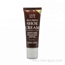 high self shine shoe cream quick shine cream